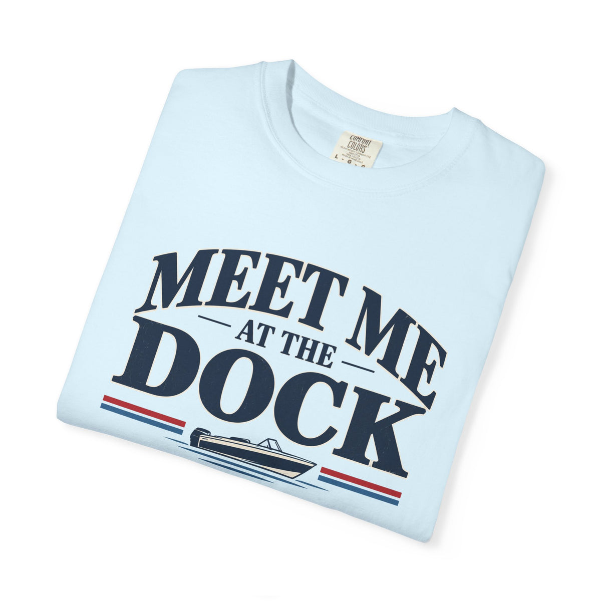 Meet Me T-shirt