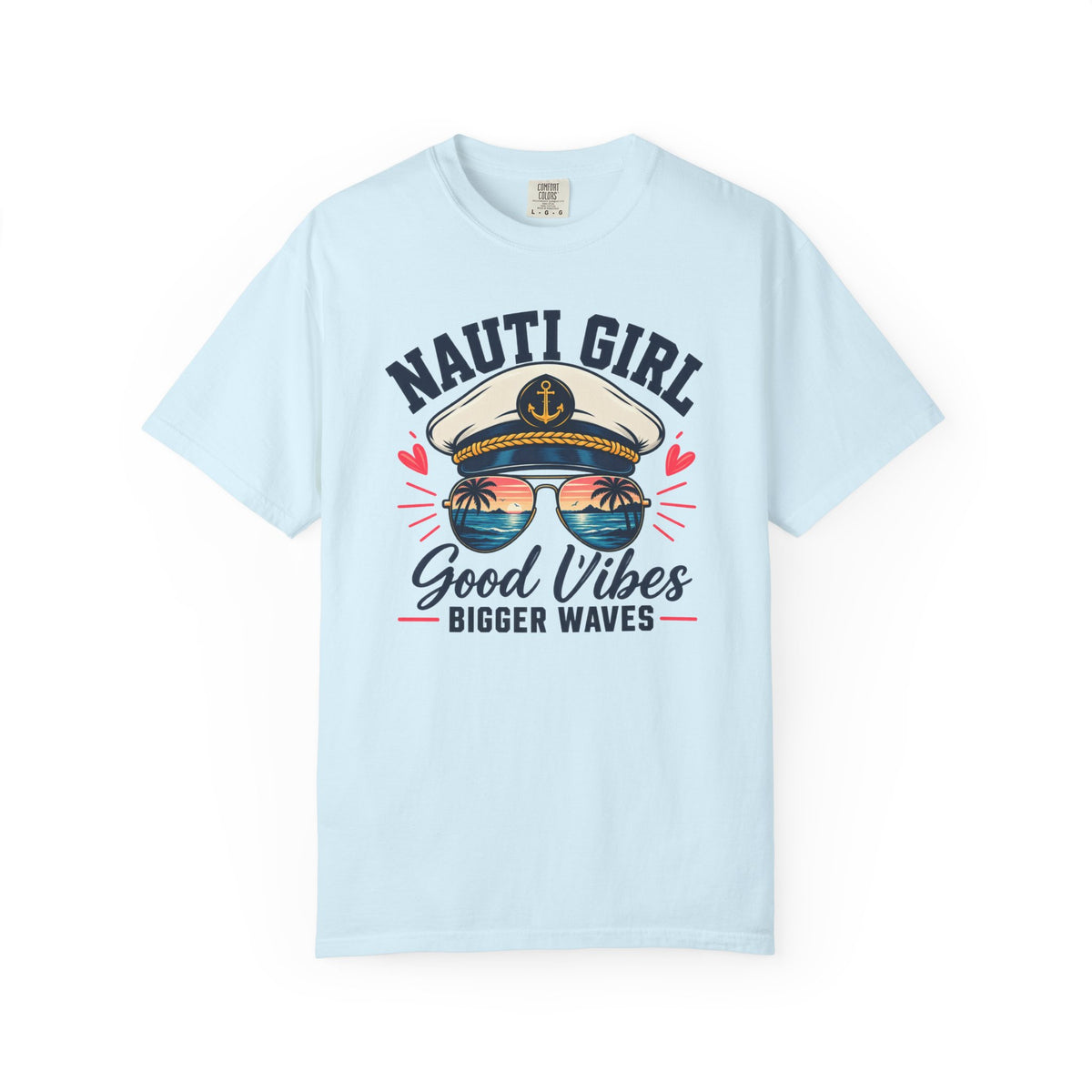 Nauti Girl T-shirt