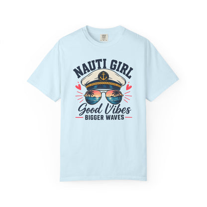 Nauti Girl T-shirt