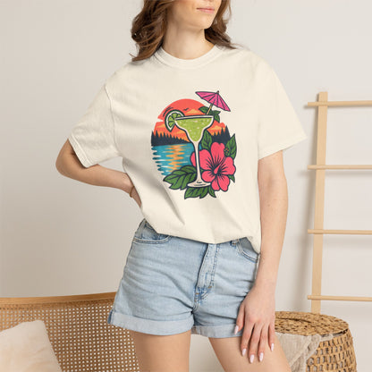 Cocktail T-shirt