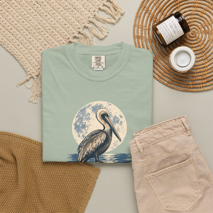 Pelican T-shirt