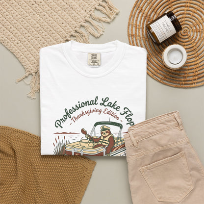 Professional Lake Flop T-shirt
