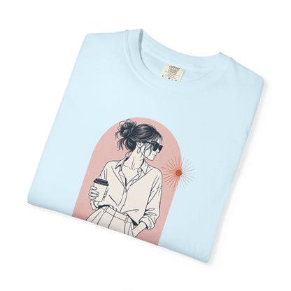 Dressing In Your Frequency T-shirt