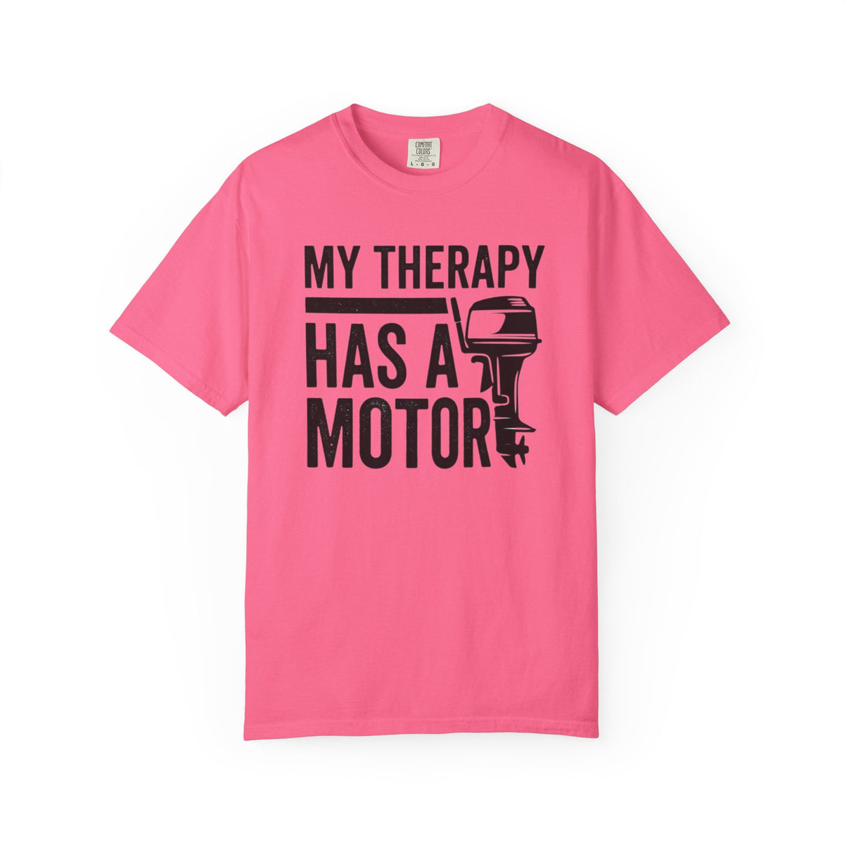 My Therapy T-shirt