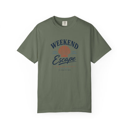 Weekend Escape T-shirt
