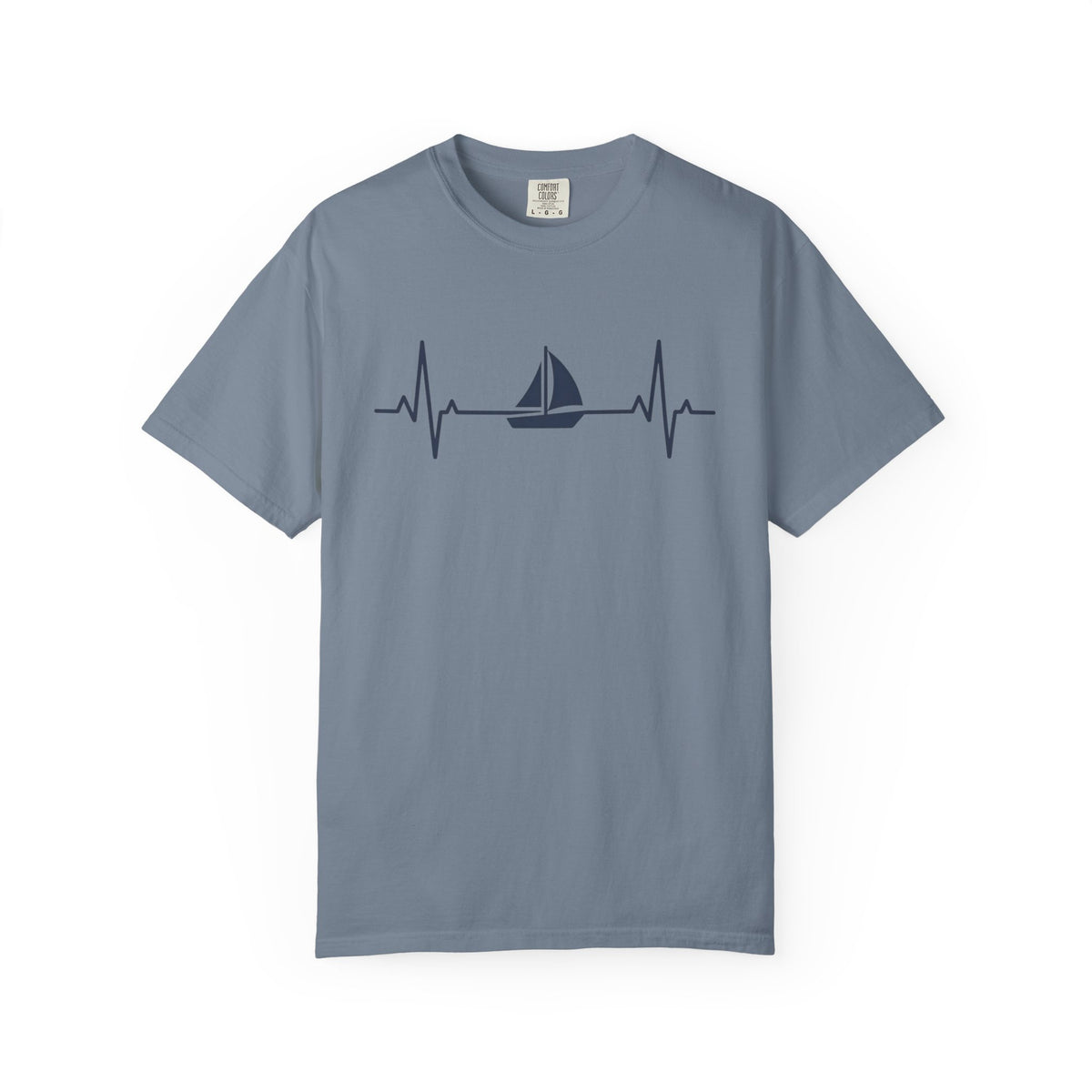Sailing T-shirt