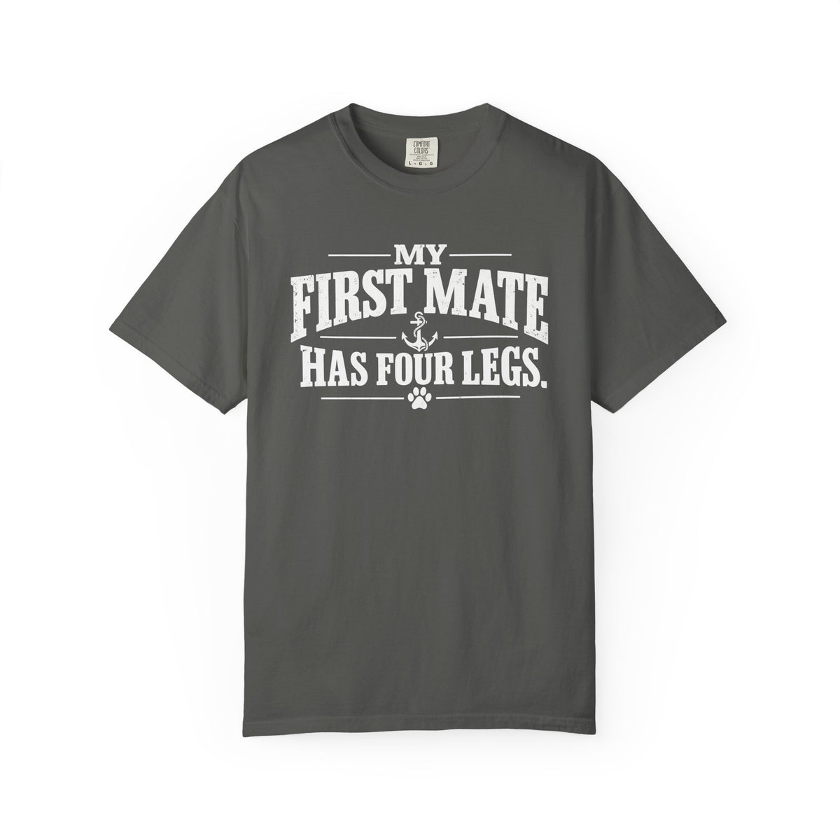 Four Legs T-shirt