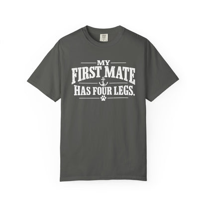Four Legs T-shirt