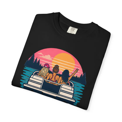 Girl Party T-shirt