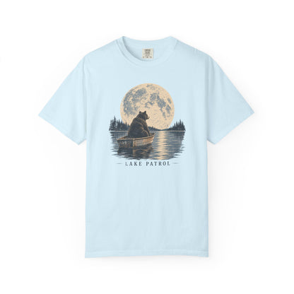 Lake Patrol T-shirt