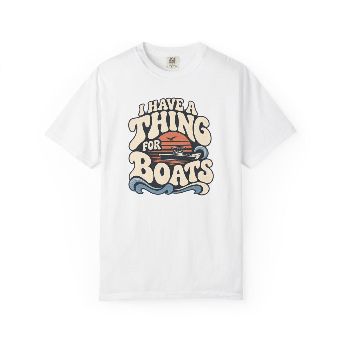 Have A Thing T-shirt