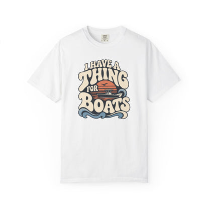 Have A Thing T-shirt