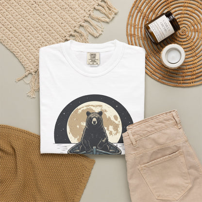 Night Prowl T-shirt