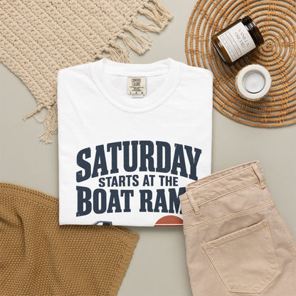 Saturday T-shirt