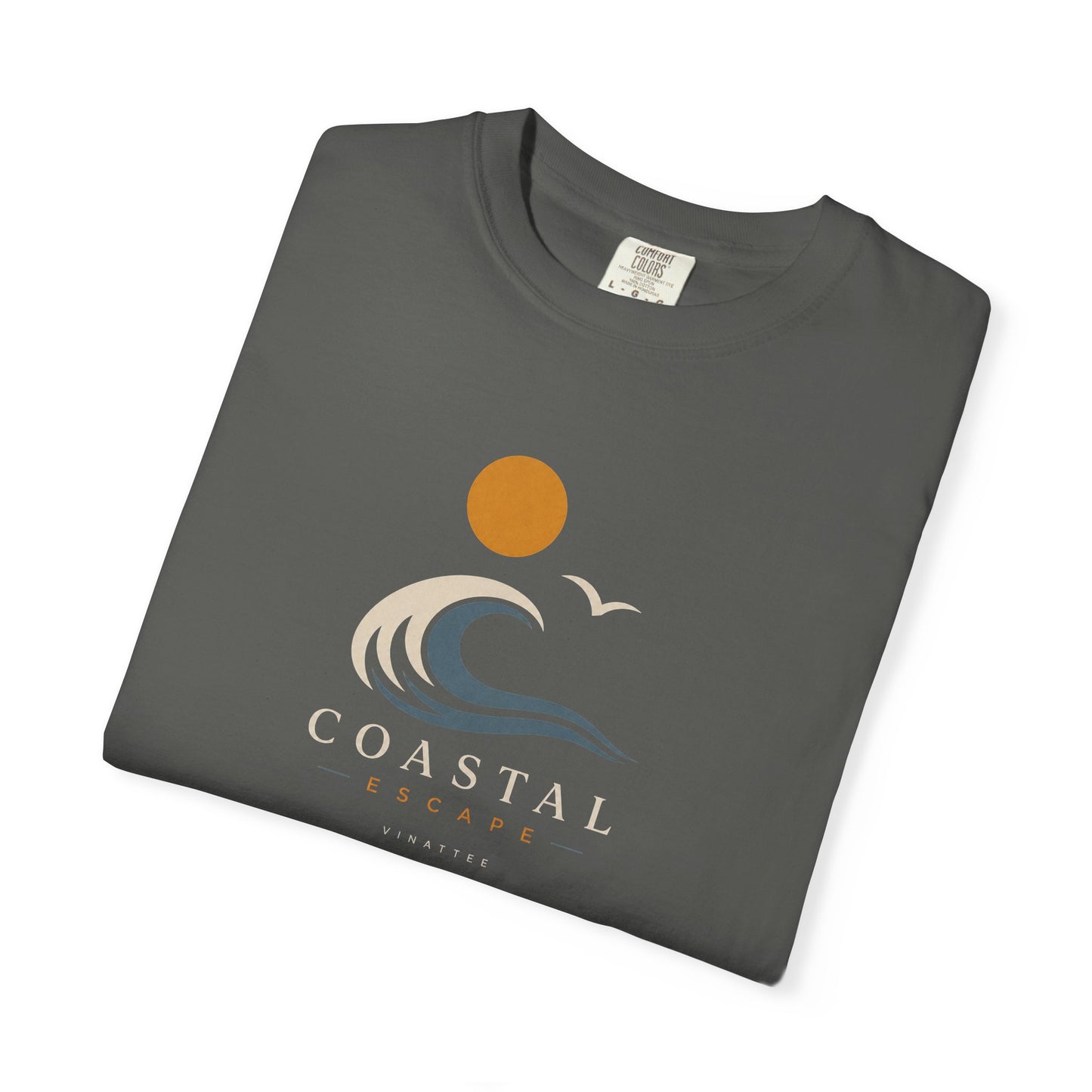 Coastal Escape T-shirt