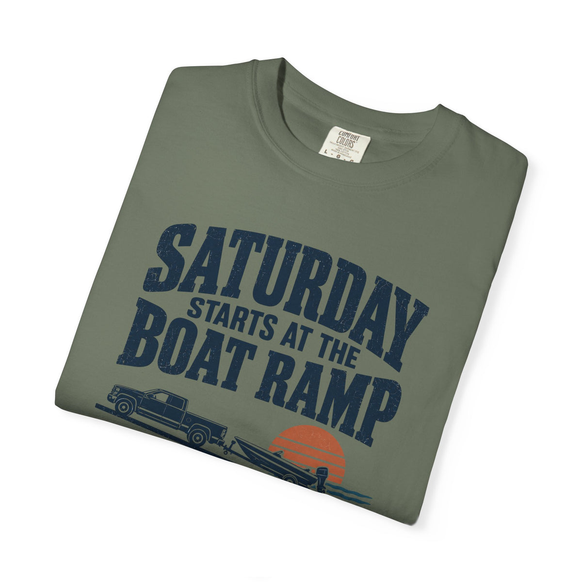 Saturday T-shirt
