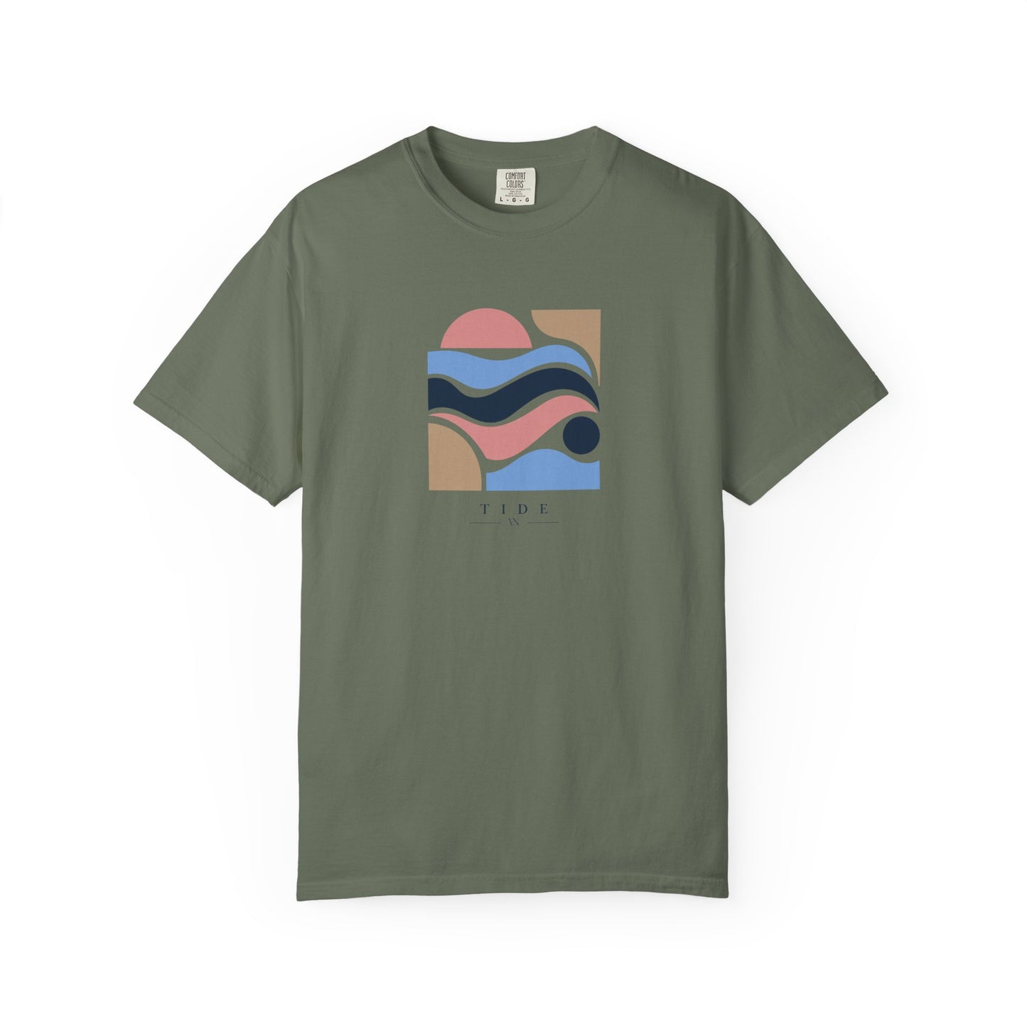 Tide T-shirt