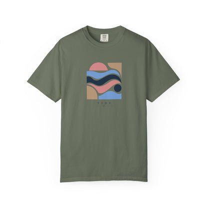 Tide T-shirt