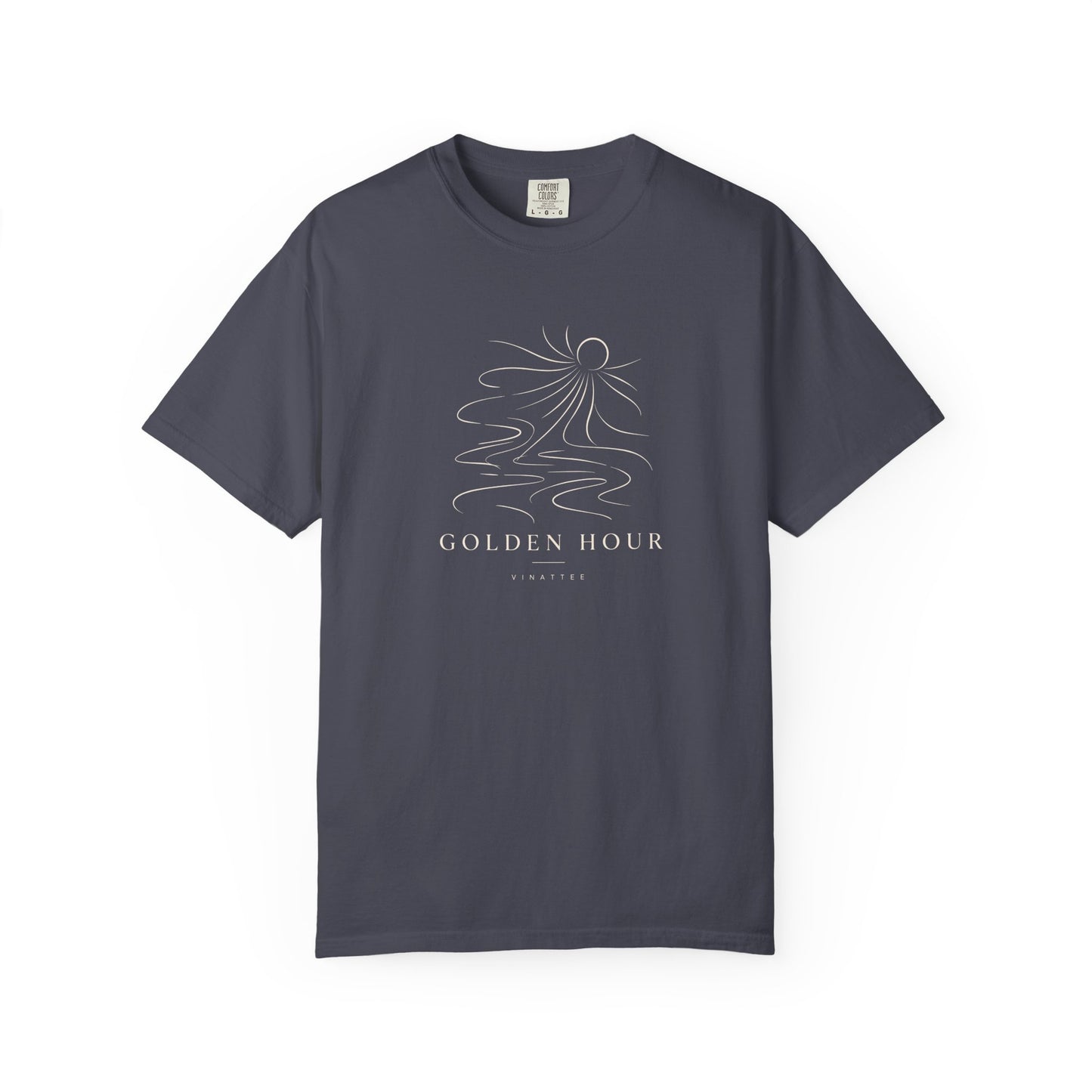 Golden Hour T-shirt
