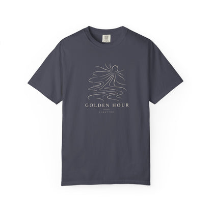 Golden Hour T-shirt