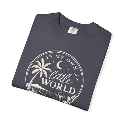 In My Own Little World T-shirt