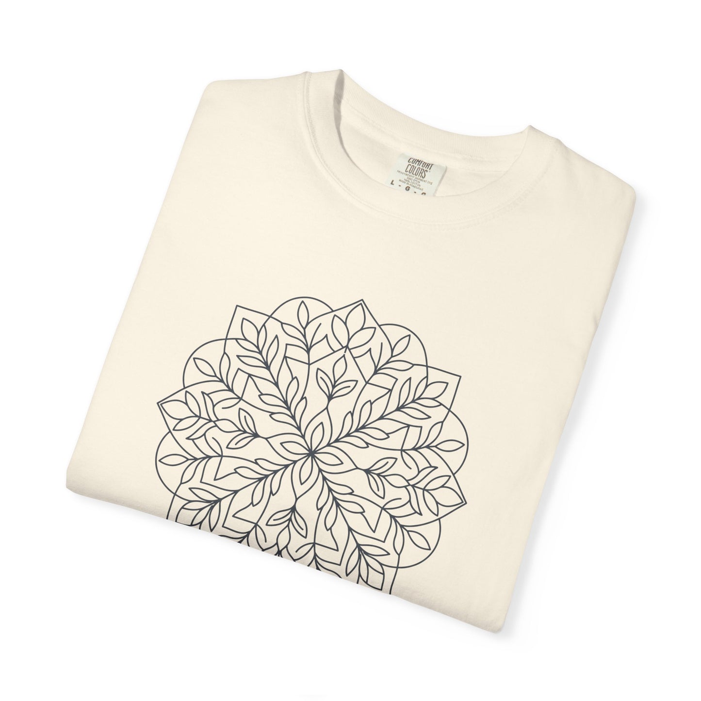 Mandala T-shirt