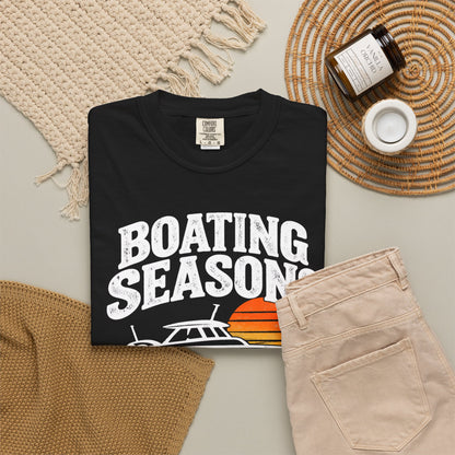 Season T-shirt