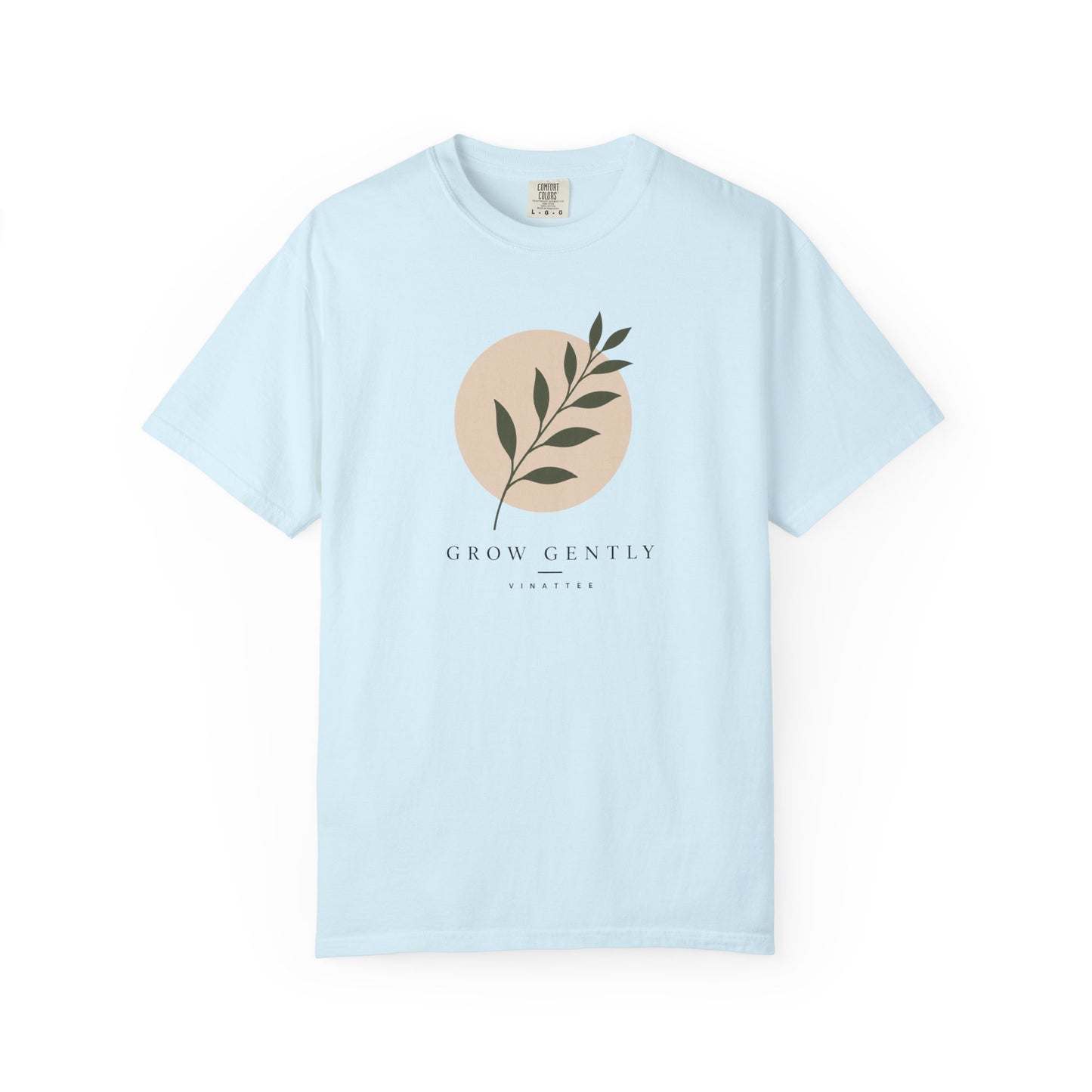 Grow Gently T-shirt