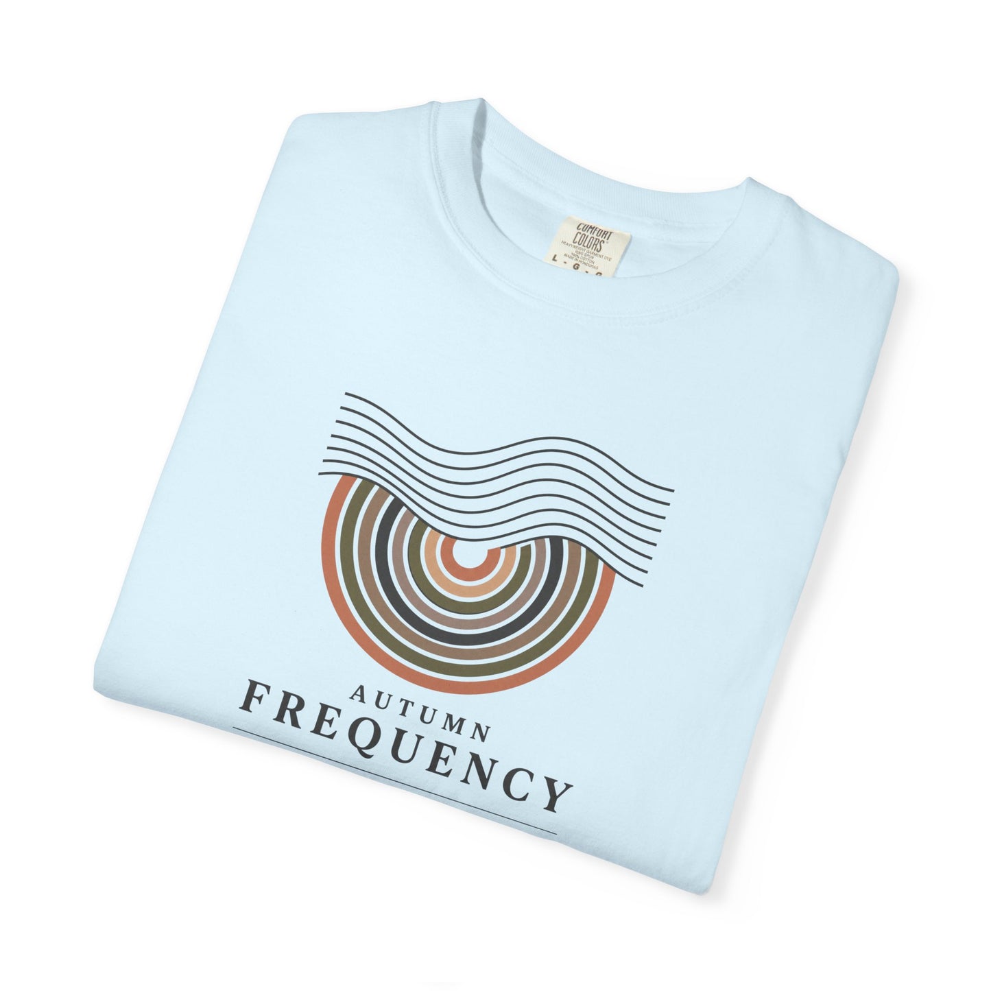 Autumn Frequency T-shirt