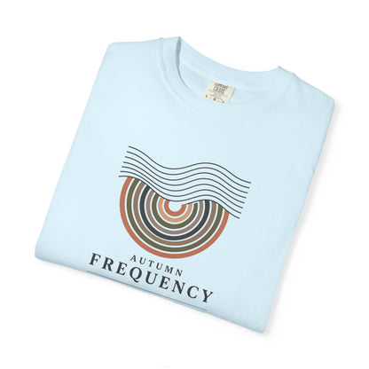 Autumn Frequency T-shirt