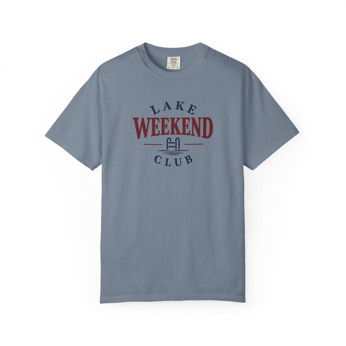 Lake Weekend T-shirt