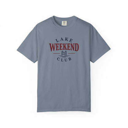 Lake Weekend T-shirt