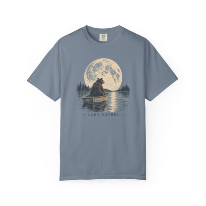 Lake Patrol T-shirt
