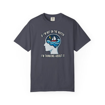 Thinking About T-shirt