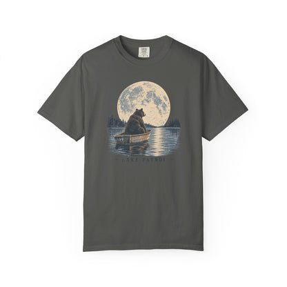 Lake Patrol T-shirt