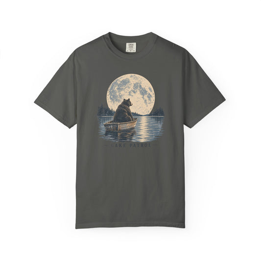Lake Patrol T-shirt