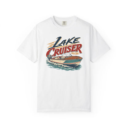 Lake Cruiser T-shirt
