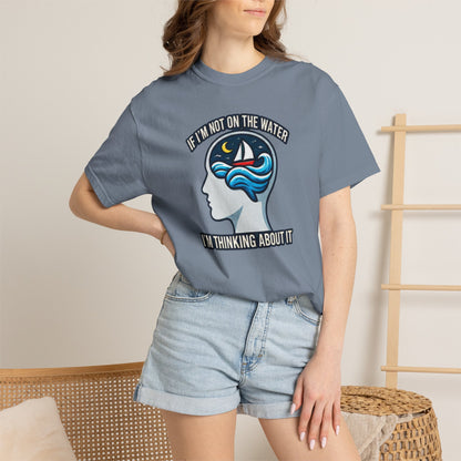 Thinking About T-shirt