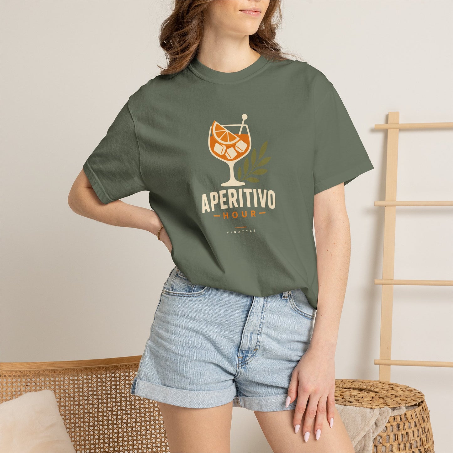 Aperitivo T-shirt