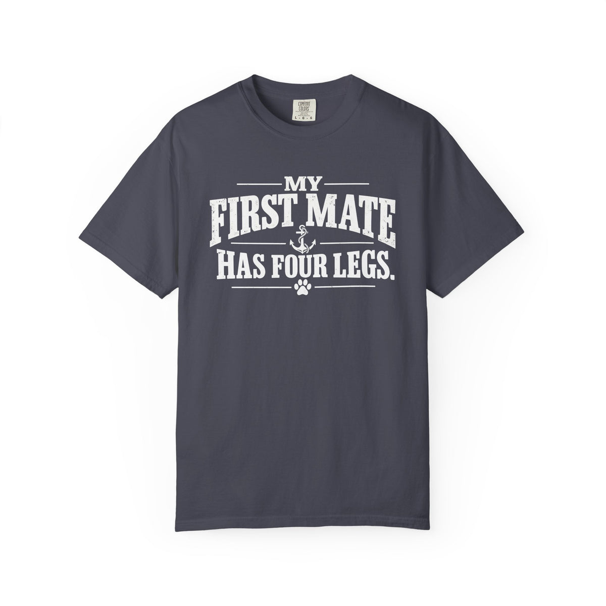 Four Legs T-shirt