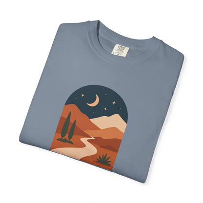 Keep Going T-shirt