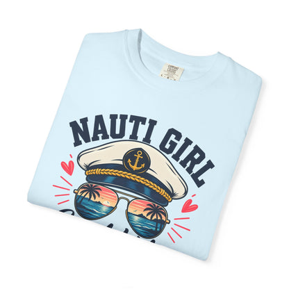 Nauti Girl T-shirt