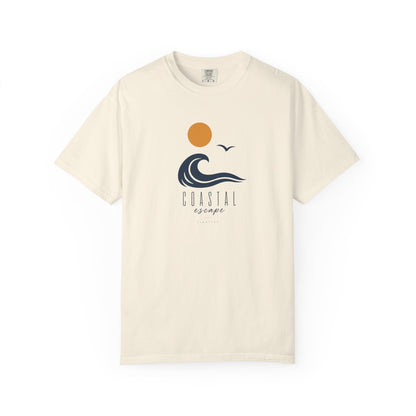 Coastal Escape T-shirt