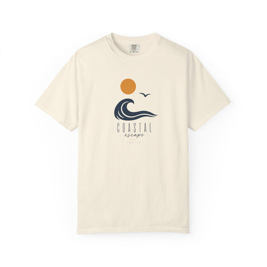 Coastal Escape T-shirt