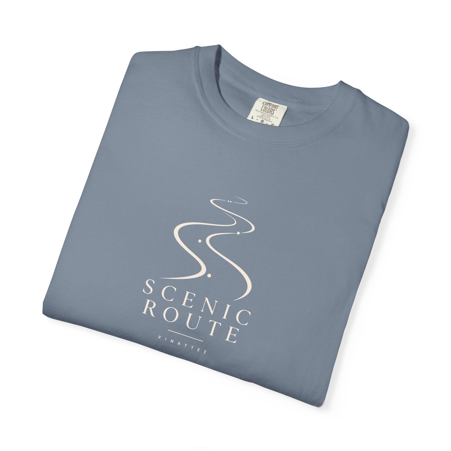 Scenic Route T-shirt