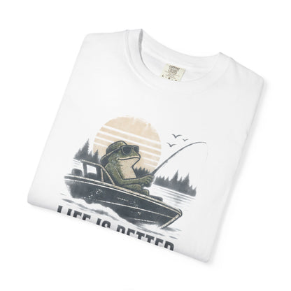 On The Water T-shirt