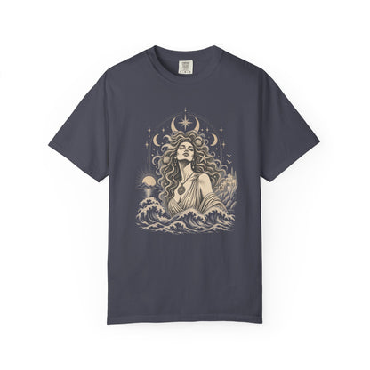 Soul Of The Ocean T-shirt