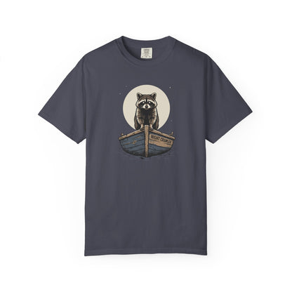 Night Crawler T-shirt