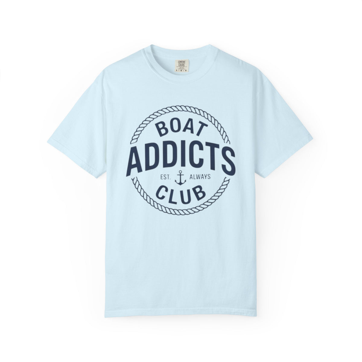 Addicts T-shirt