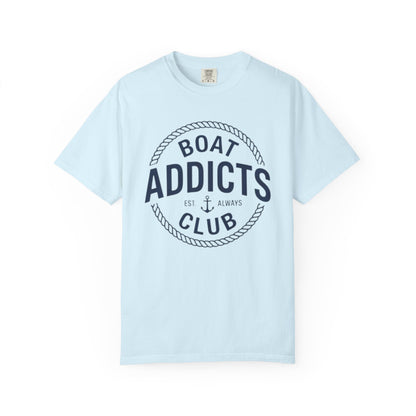 Addicts T-shirt